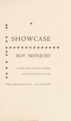 Showcase