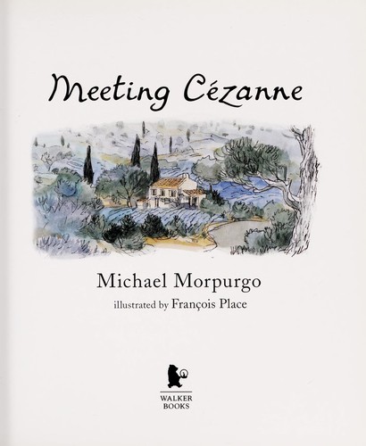 Meeting Cezanne