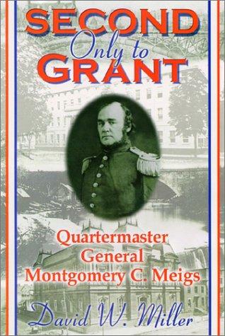 Second only to Grant