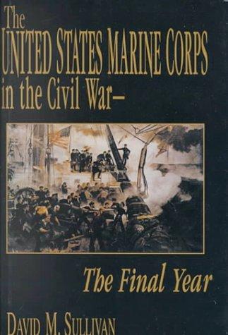 United States Marine Corps in the Civil War