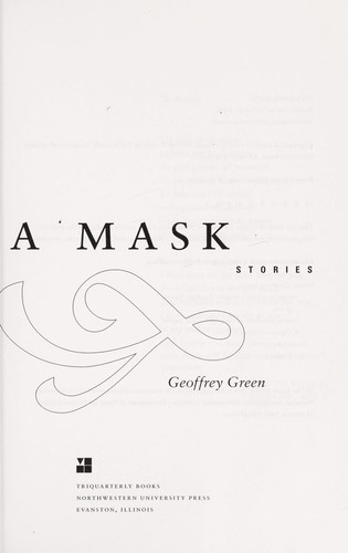 Voices in a mask