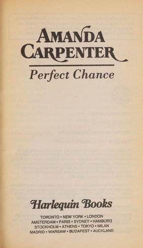 Perfect Chance