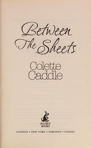 Between the sheets