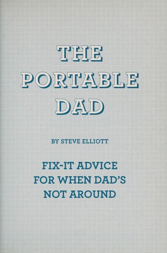 The portable dad