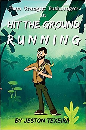 Hit the Ground Running (Jesse Granger