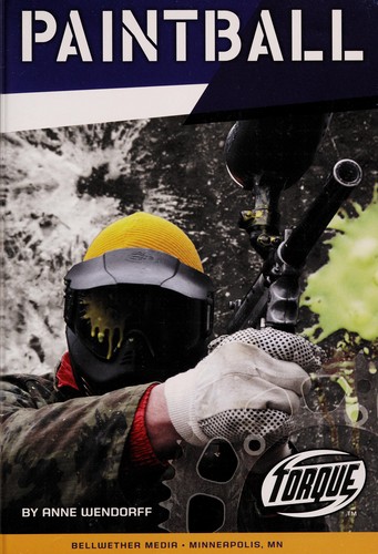 Paintball