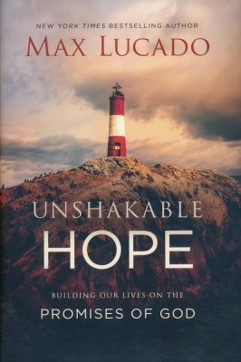 UNSHAKEABLE HOPE
