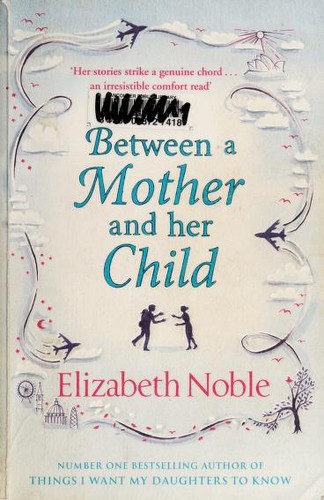 Between a mother and her child