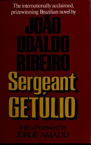 Sergeant Getúlio