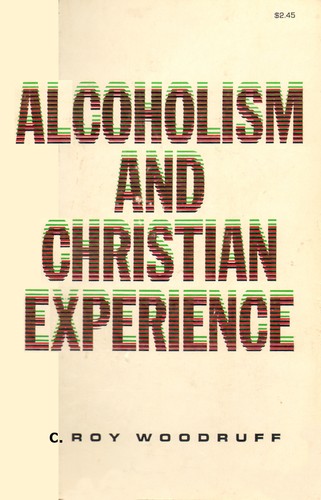 Alcoholism and Christian experience
