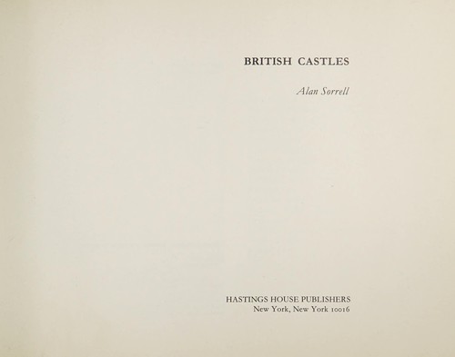 British castles
