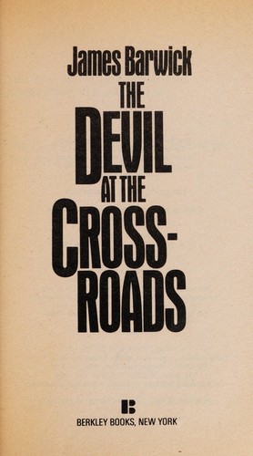 Devil At Crossroads