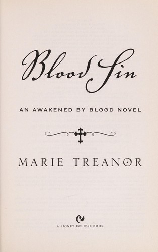 Blood sin