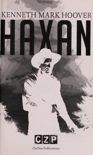 Haxan