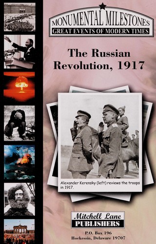 The Russian Revolution