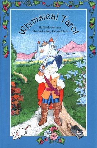 The Whimsical Tarot