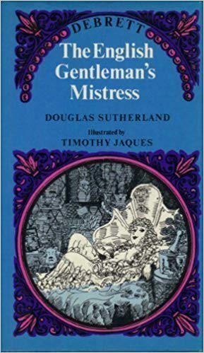 The English gentleman's mistress