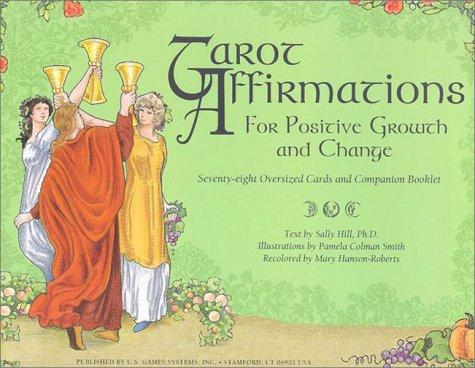 Tarot Affirmations