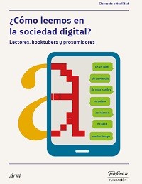 ¿Cómo leemos en la sociedad digital?