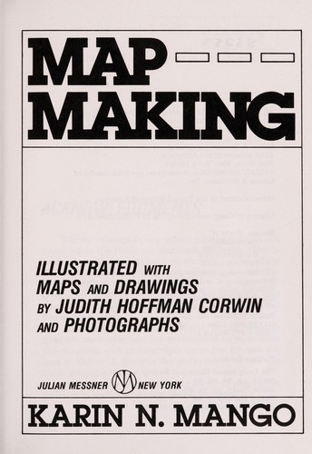Map making