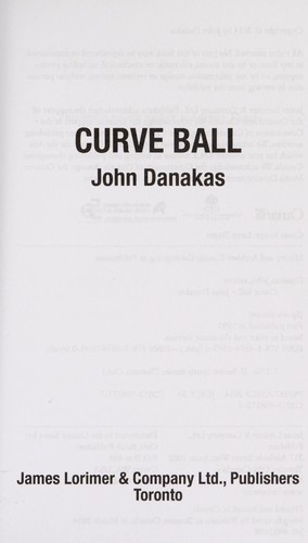 Curve ball