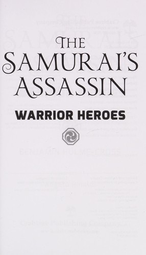 The samurai's assassin