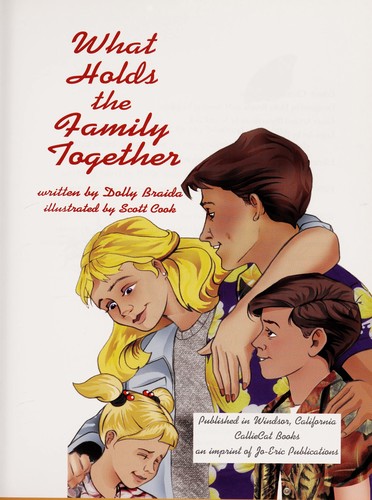 What Holds the Family Together