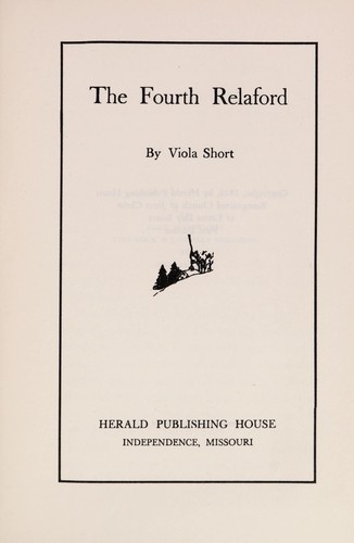 The fourth Relaford