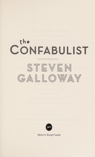 The confabulist