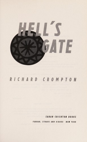 Hell's gate