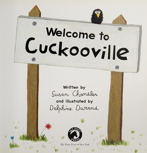 Welcome to Cuckooville