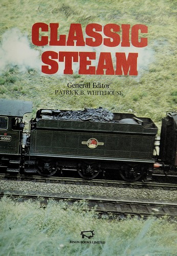 Classic Steam