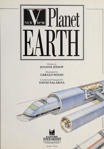 Planet earth