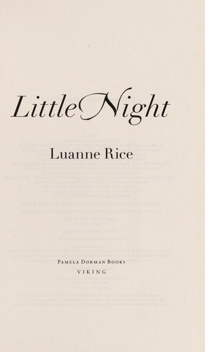 Little night