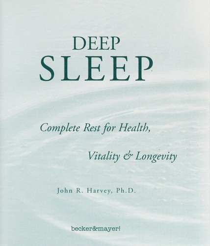 Deep sleep