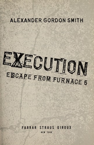 Execution