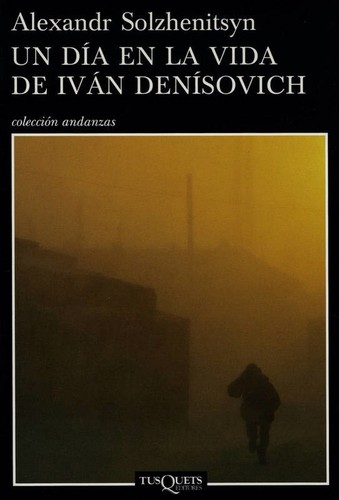 Un día en la vida de Iván Denísovich