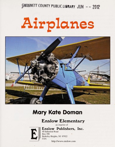Airplanes