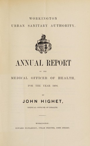 [Report 1894]