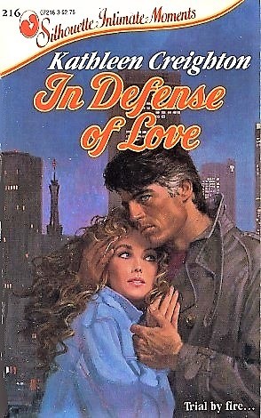 In Defence of Love (Intimate Moments)