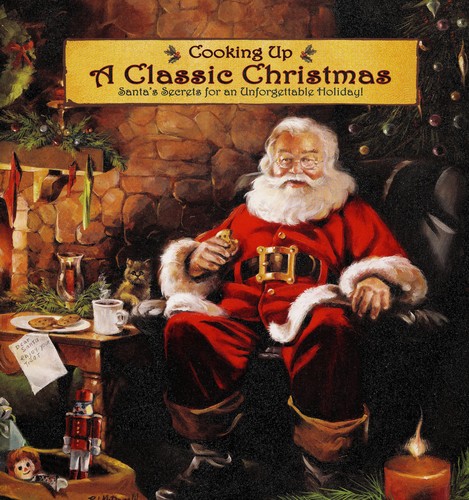 Cooking Up a Classic Christmas