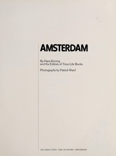 Amsterdam