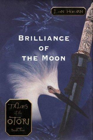 Brilliance of the moon