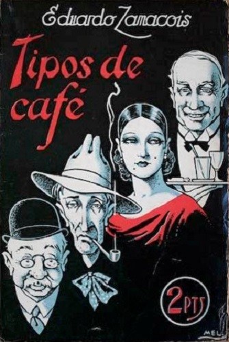 Tipos de café