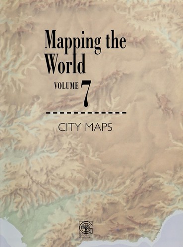 Mapping the World (Mapping the World: 4)