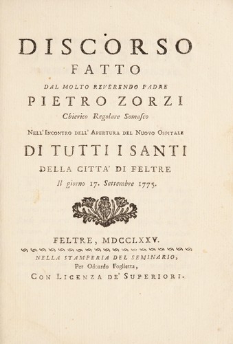Discorso
