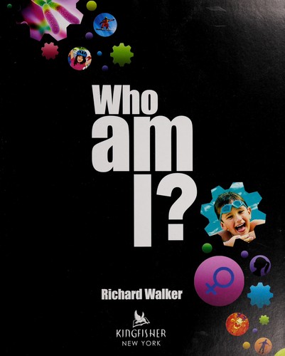 Who am I?