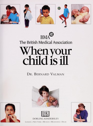 When your child is ill
