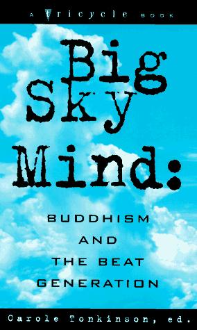 Big Sky Mind