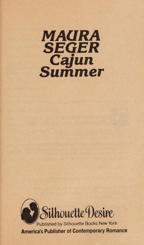 Cajun Summer